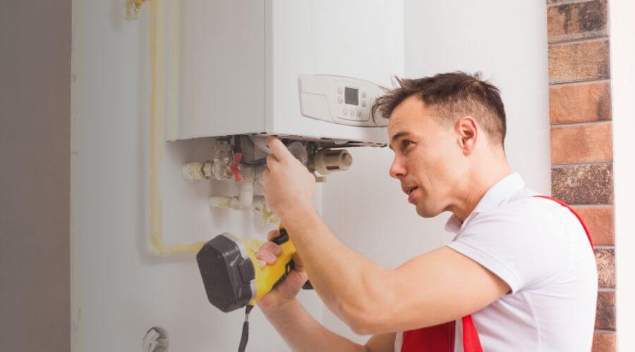 Professional Leak Detection Services in Maple Rapids, MI